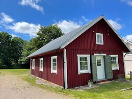 4 Person Holiday Home in Ljungbyhed