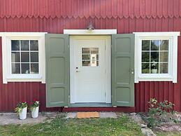 4 Person Holiday Home in Ljungbyhed-by Traum