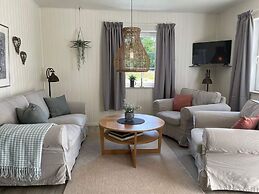 4 Person Holiday Home in Ljungbyhed-by Traum