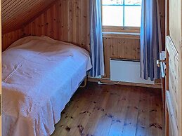 6 Person Holiday Home in Meloy