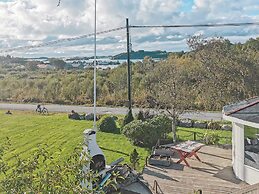 6 Person Holiday Home in Meloy