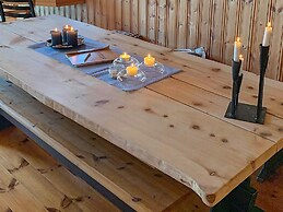 6 Person Holiday Home in Meloy