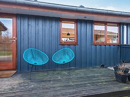 6 Person Holiday Home in Ronde-by Traum