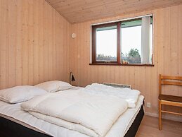 6 Person Holiday Home in Ronde-by Traum