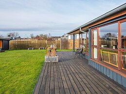 6 Person Holiday Home in Ronde-by Traum