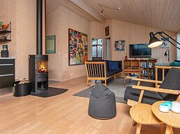 6 Person Holiday Home in Ronde-by Traum