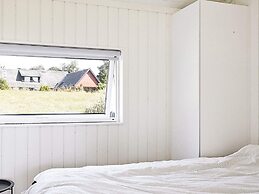 8 Person Holiday Home in Slagelse-by Traum