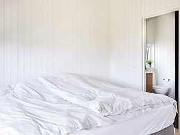 8 Person Holiday Home in Slagelse-by Traum