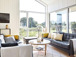 8 Person Holiday Home in Slagelse-by Traum