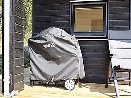 8 Person Holiday Home in Slagelse-by Traum