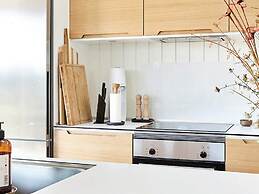 8 Person Holiday Home in Slagelse-by Traum