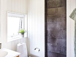 8 Person Holiday Home in Slagelse-by Traum