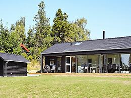 8 Person Holiday Home in Slagelse-by Traum