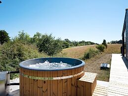 8 Person Holiday Home in Slagelse-by Traum