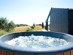 8 Person Holiday Home in Slagelse-by Traum