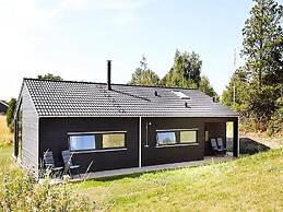 8 Person Holiday Home in Slagelse-by Traum