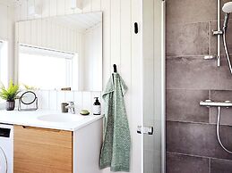 8 Person Holiday Home in Slagelse-by Traum