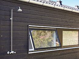 8 Person Holiday Home in Slagelse-by Traum
