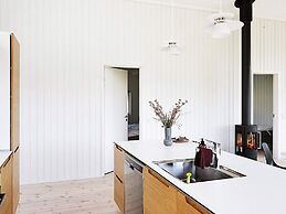 8 Person Holiday Home in Slagelse-by Traum