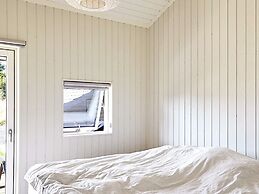 8 Person Holiday Home in Slagelse-by Traum