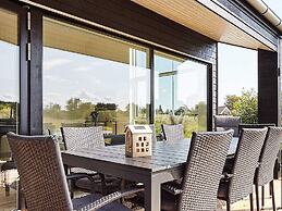 8 Person Holiday Home in Slagelse-by Traum