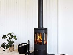 8 Person Holiday Home in Slagelse-by Traum