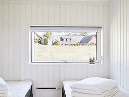 8 Person Holiday Home in Slagelse-by Traum