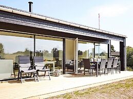 8 Person Holiday Home in Slagelse-by Traum