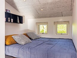 6 Person Holiday Home in Bogense