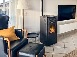 6 Person Holiday Home in Bogense