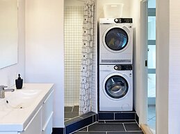 6 Person Holiday Home in Bogense