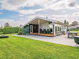 6 Person Holiday Home in Bogense