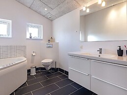 6 Person Holiday Home in Bogense