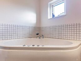 6 Person Holiday Home in Bogense