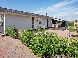 6 Person Holiday Home in Bogense