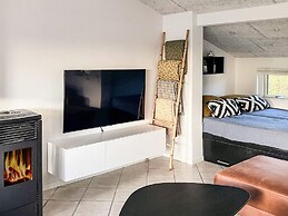 6 Person Holiday Home in Bogense