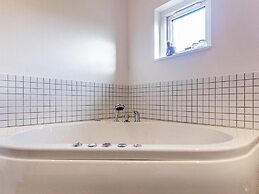 6 Person Holiday Home in Bogense