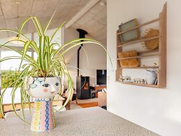 6 Person Holiday Home in Bogense