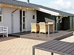 6 Person Holiday Home in Bogense
