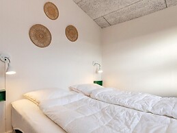 6 Person Holiday Home in Bogense