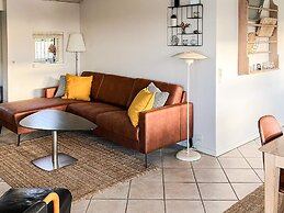 6 Person Holiday Home in Bogense