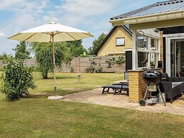 5 Person Holiday Home in Vaeggerlose-by Traum