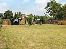 5 Person Holiday Home in Vaeggerlose-by Traum