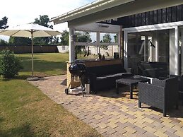 5 Person Holiday Home in Vaeggerlose-by Traum