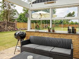 5 Person Holiday Home in Vaeggerlose-by Traum