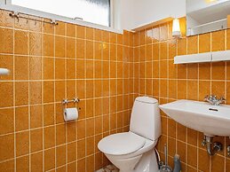 5 Person Holiday Home in Vaeggerlose-by Traum