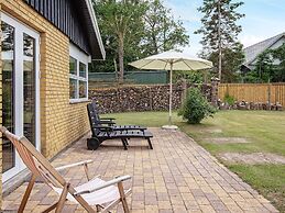 5 Person Holiday Home in Vaeggerlose-by Traum