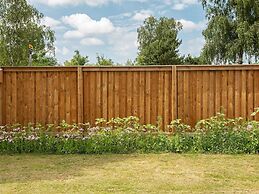 5 Person Holiday Home in Vaeggerlose-by Traum