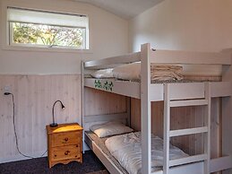 5 Person Holiday Home in Vaeggerlose-by Traum