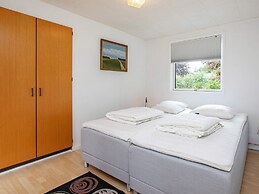 5 Person Holiday Home in Vaeggerlose-by Traum